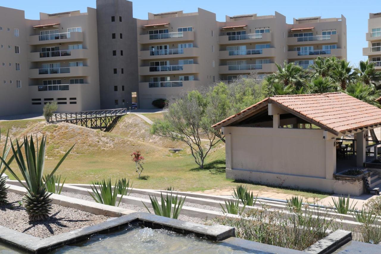 Corona Del Sol 1003, Puerto Penasco, Las Conchas Exteriör bild