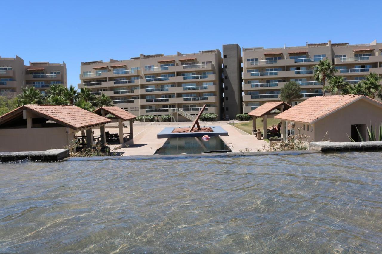 Corona Del Sol 1003, Puerto Penasco, Las Conchas Exteriör bild
