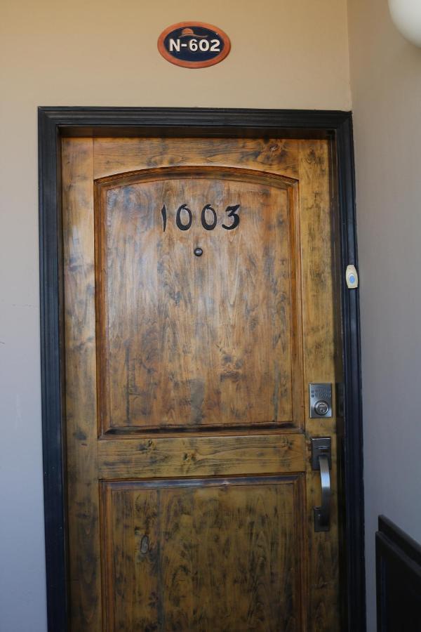 Corona Del Sol 1003, Puerto Penasco, Las Conchas Exteriör bild