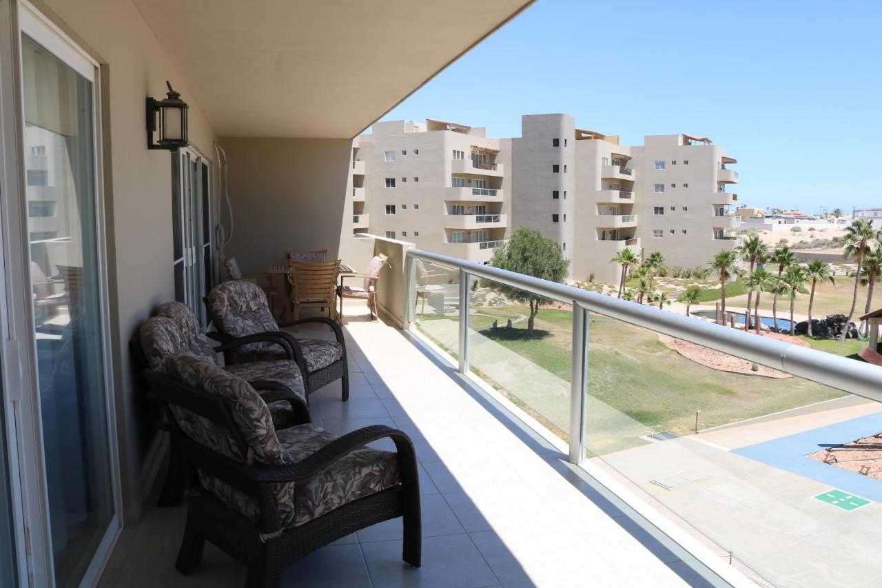 Corona Del Sol 1003, Puerto Penasco, Las Conchas Exteriör bild