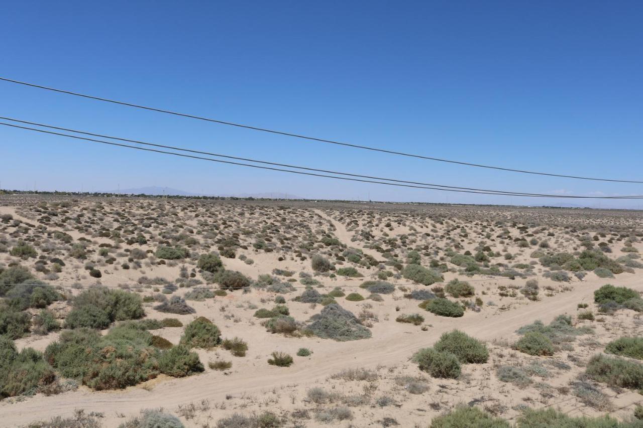 Corona Del Sol 1003, Puerto Penasco, Las Conchas Exteriör bild