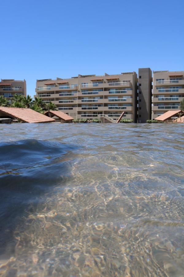 Corona Del Sol 1003, Puerto Penasco, Las Conchas Exteriör bild
