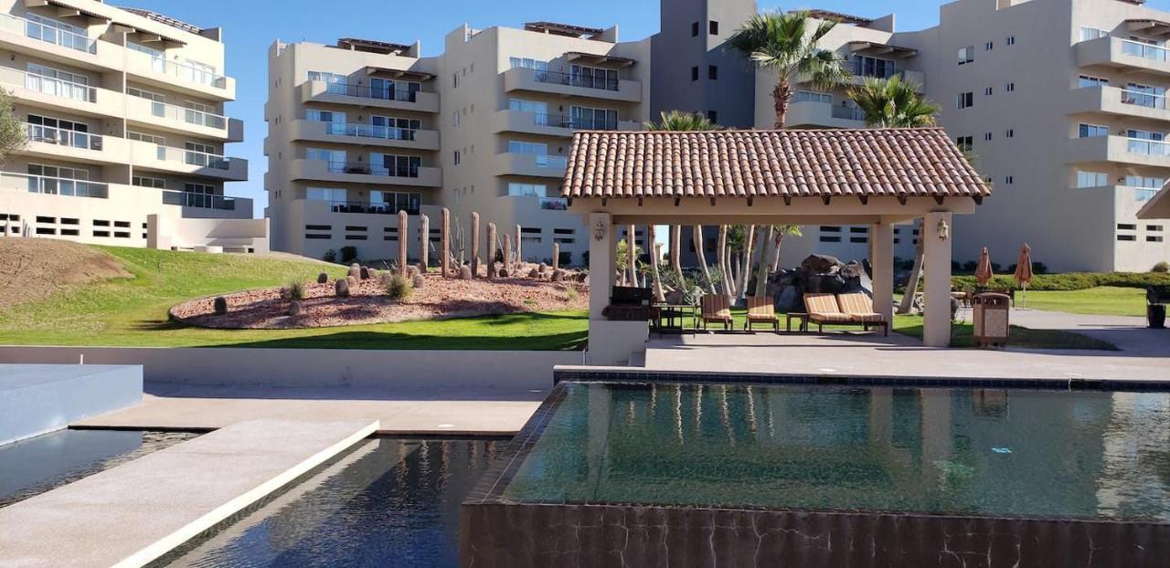 Corona Del Sol 1003, Puerto Penasco, Las Conchas Exteriör bild