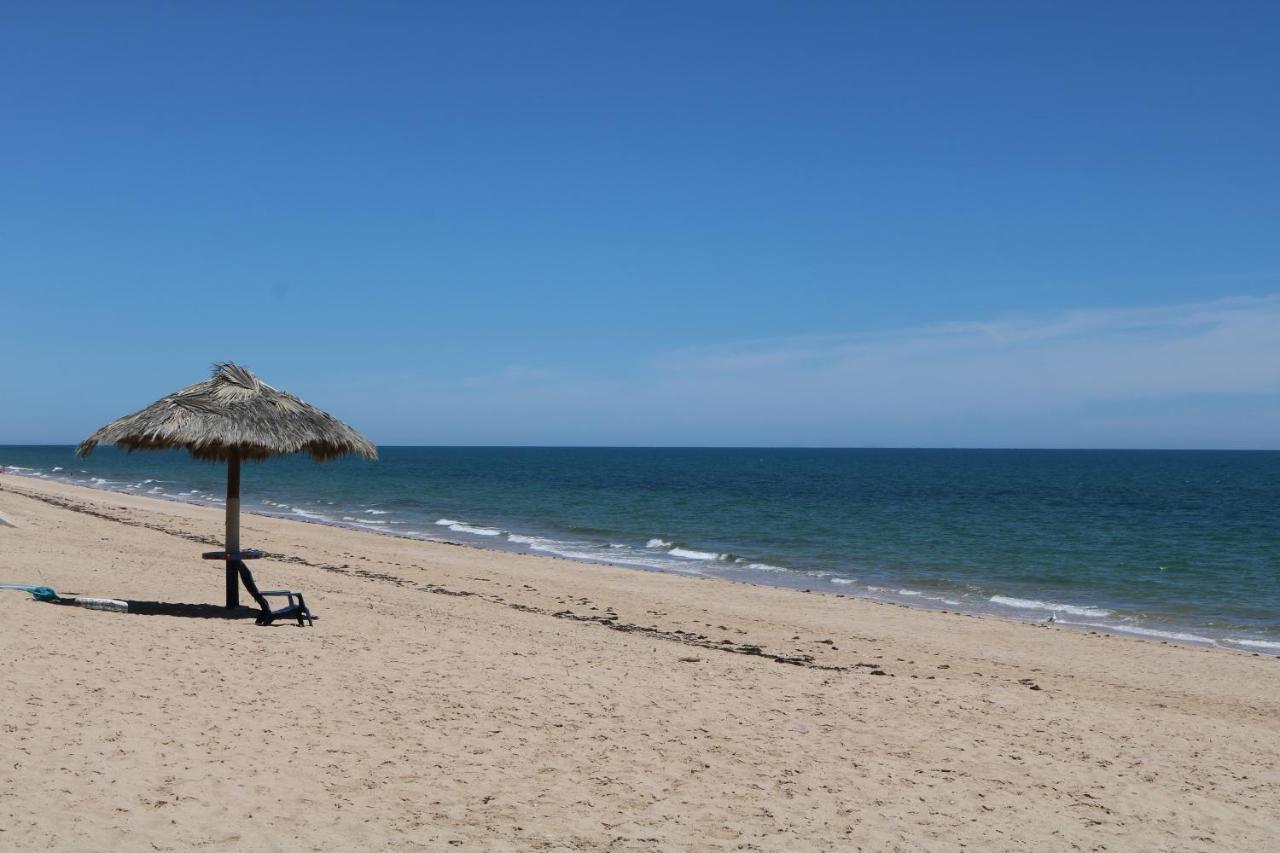 Corona Del Sol 1003, Puerto Penasco, Las Conchas Exteriör bild