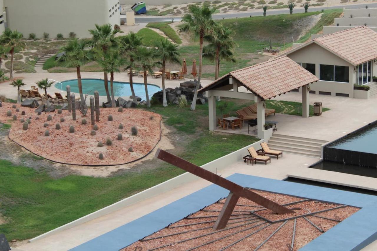 Corona Del Sol 1003, Puerto Penasco, Las Conchas Exteriör bild