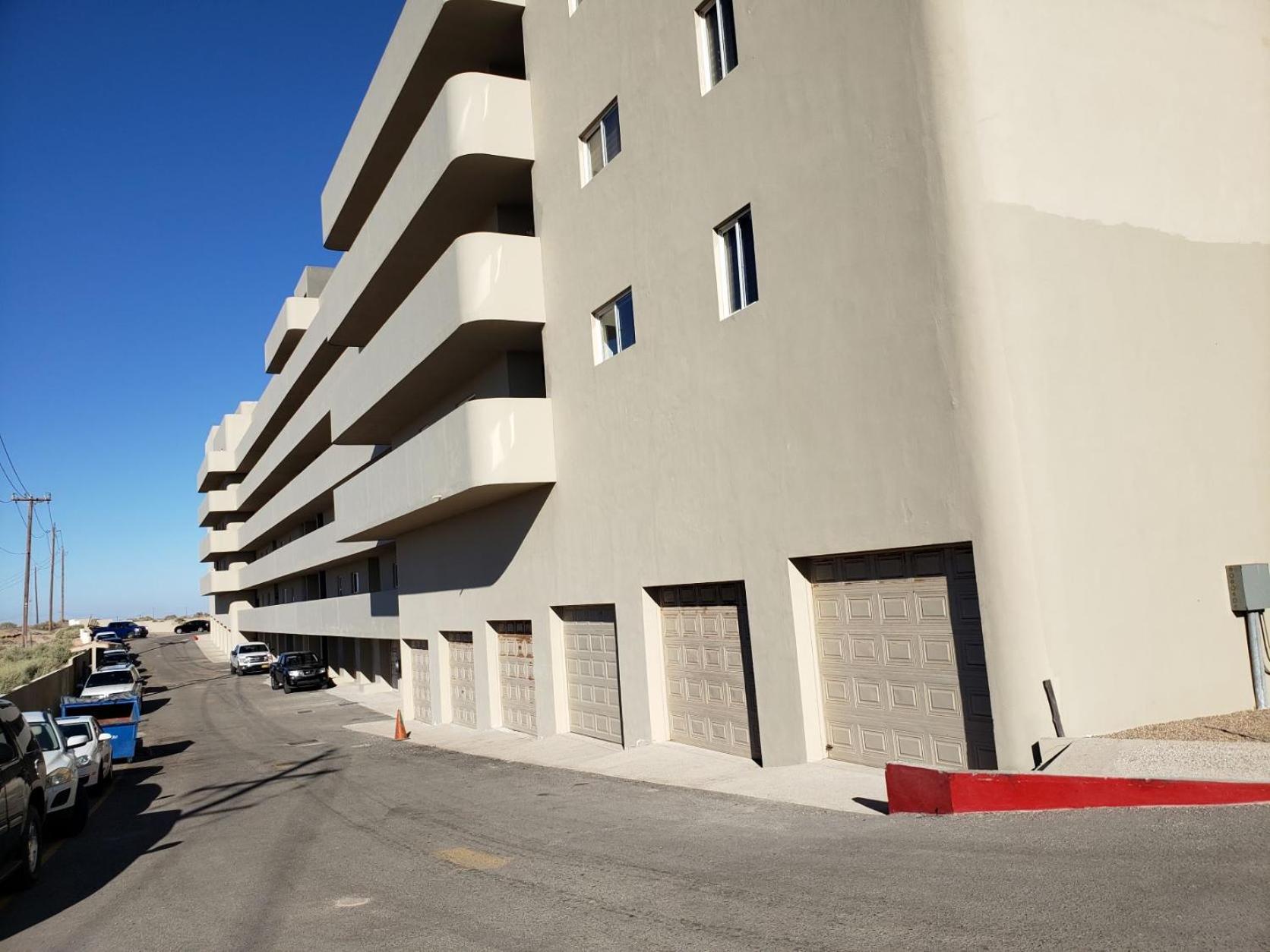 Corona Del Sol 1003, Puerto Penasco, Las Conchas Exteriör bild