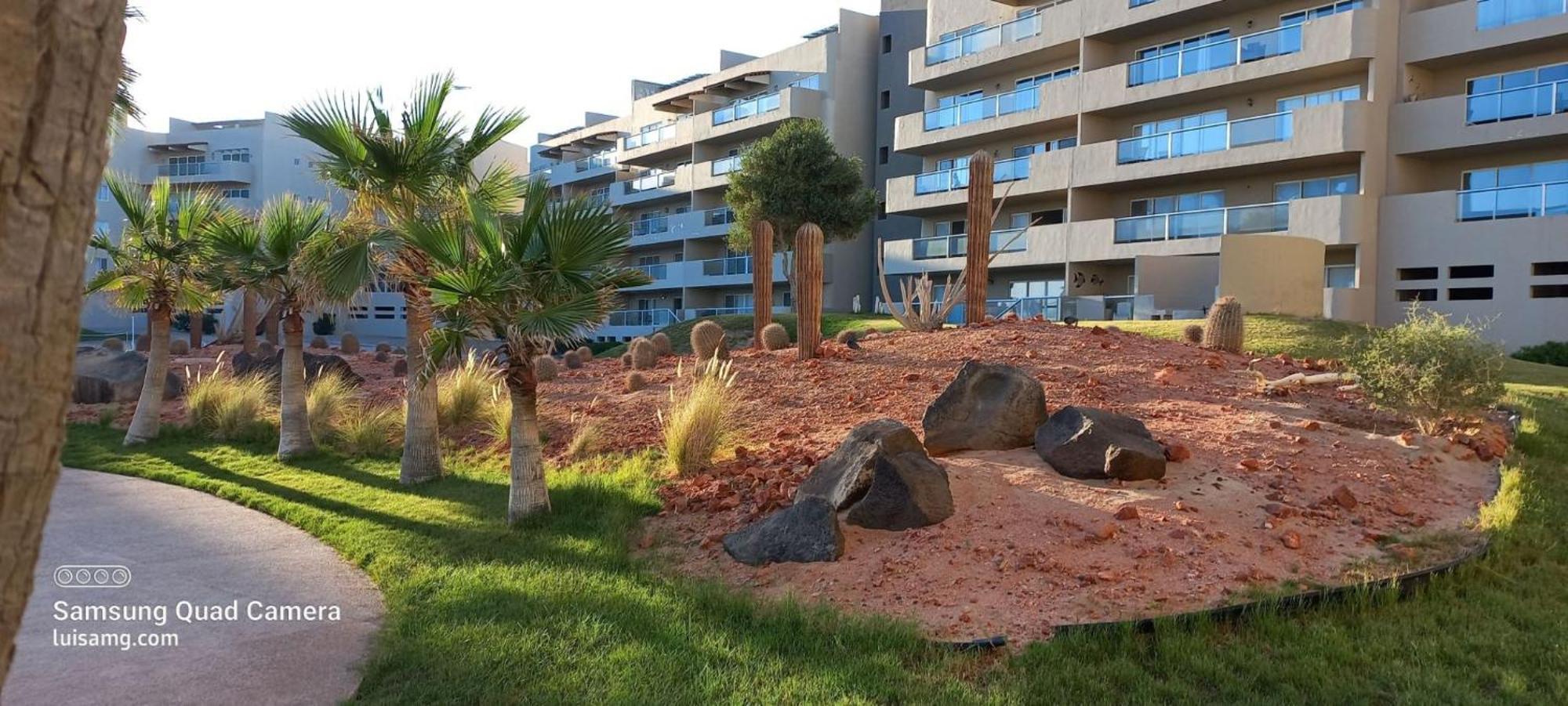 Corona Del Sol 1003, Puerto Penasco, Las Conchas Exteriör bild