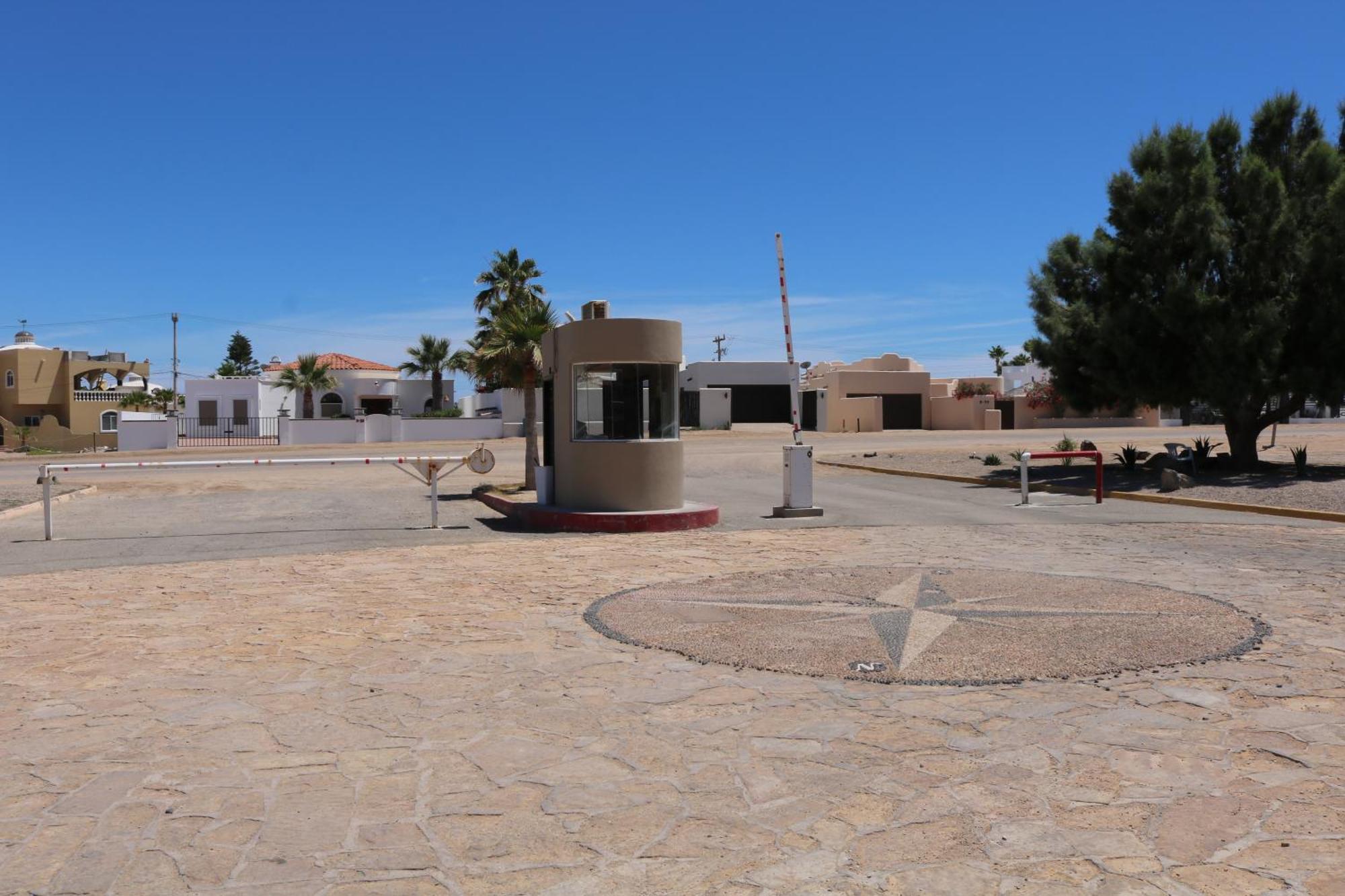 Corona Del Sol 1003, Puerto Penasco, Las Conchas Exteriör bild